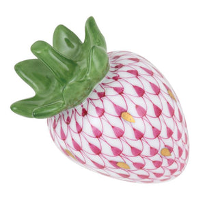 Herend Strawberry Raspberry