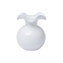 Load image into Gallery viewer, Vietri Hibiscus Glass Bud Vase
