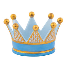 Load image into Gallery viewer, Herend Crown
