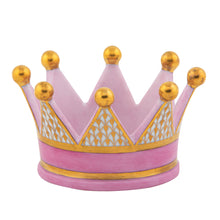 Load image into Gallery viewer, Herend Crown
