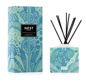 NEST Summer 'Scape Reed Diffuser