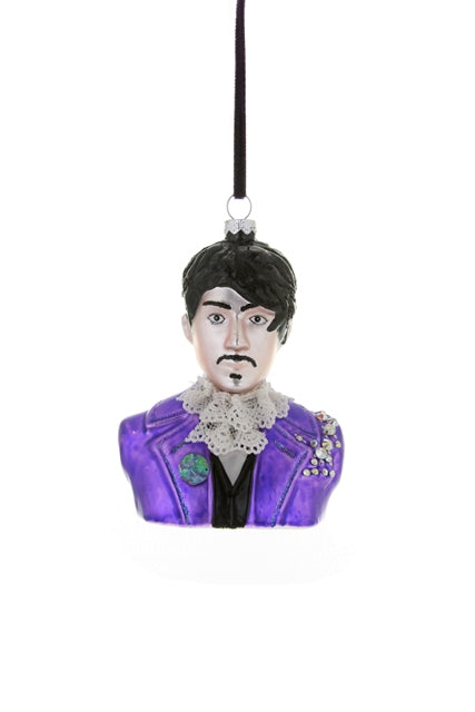 Prince Ornament