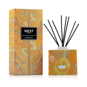 NEST Summer 'Scape Reed Diffuser